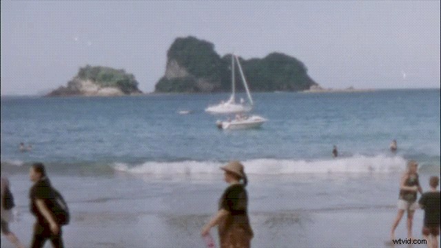 Maak vintage filmrollen uit de jaren 20 in Filmora:een stapsgewijze handleiding 