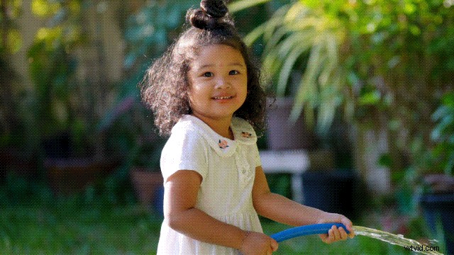 Maak vintage filmrollen uit de jaren 20 in Filmora:een stapsgewijze handleiding 