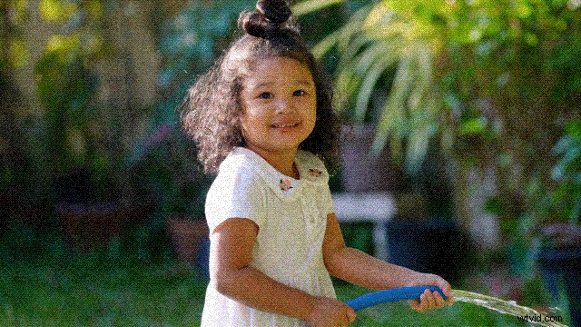 Maak vintage filmrollen uit de jaren 20 in Filmora:een stapsgewijze handleiding 