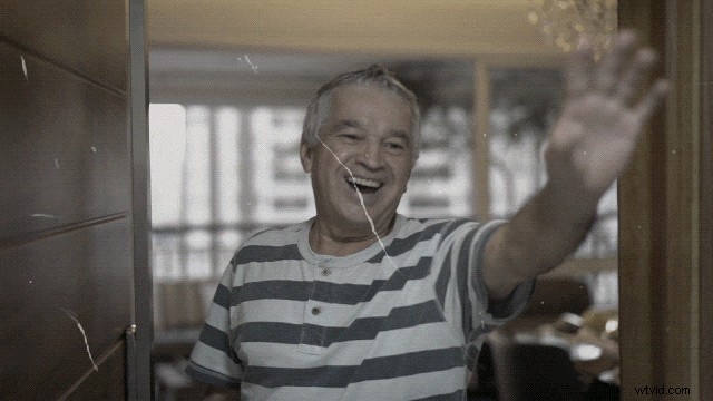 Maak vintage filmrollen uit de jaren 20 in Filmora:een stapsgewijze handleiding 