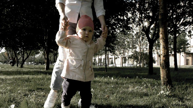 Maak vintage filmrollen uit de jaren 20 in Filmora:een stapsgewijze handleiding 