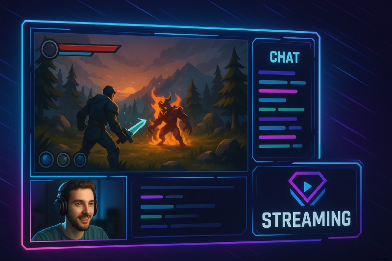 OBS Studio Review 2024:de beste gratis streaming- en opnamesoftware? 