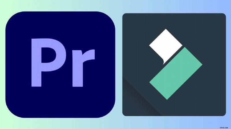 Filmora versus Premiere Pro:beste spraak-naar-tekst voor videobewerking 