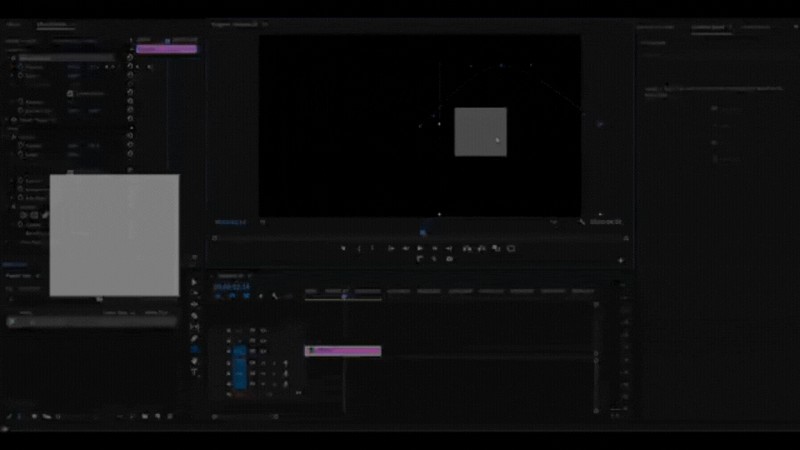 Premiere Pro:vormen en rechthoeken toevoegen - een beginnershandleiding 