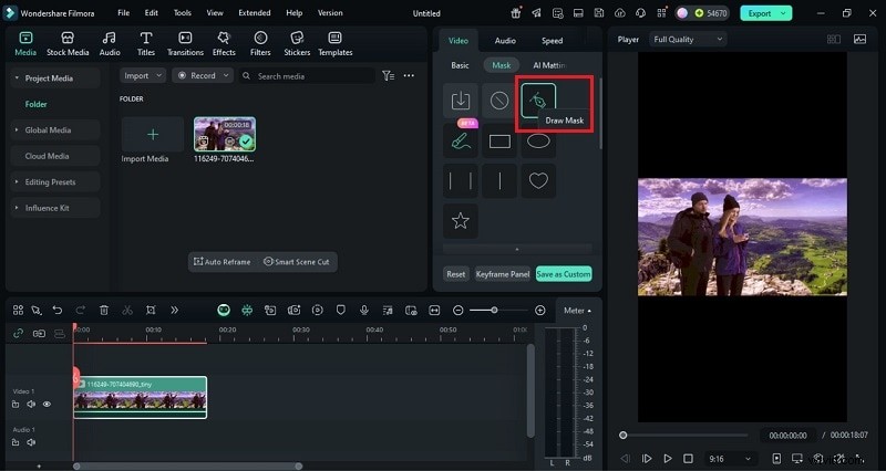 Premiere Pro:vormen en rechthoeken toevoegen - een beginnershandleiding 