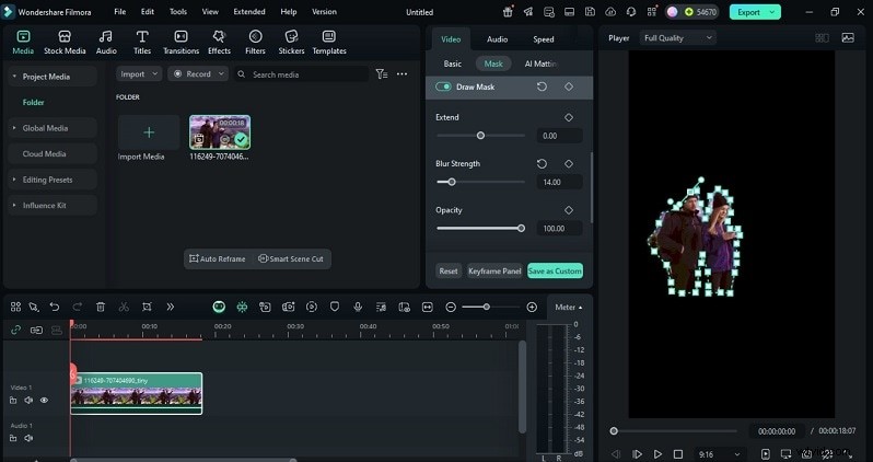 Premiere Pro:vormen en rechthoeken toevoegen - een beginnershandleiding 