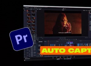 Premiere Pro vs. Filmora: AI Captioning for Video Content