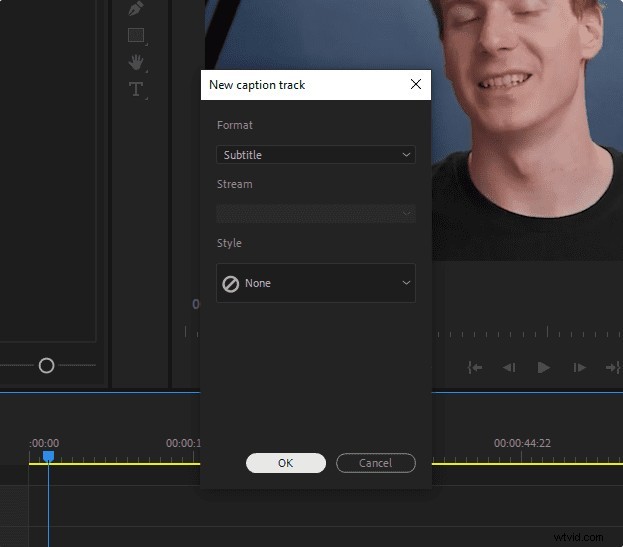Premiere Pro versus Filmora:AI-ondertiteling voor video-inhoud 