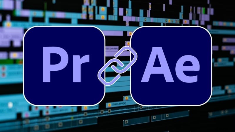 Optimaliseer uw bewerkingsworkflow:Premiere Pro en After Effects Dynamic Link (2026) 