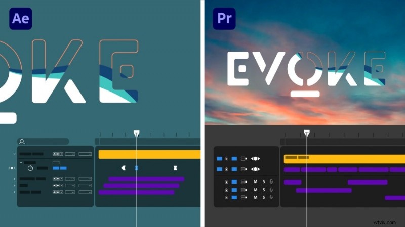 Optimaliseer uw bewerkingsworkflow:Premiere Pro en After Effects Dynamic Link (2026) 