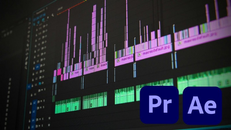 Optimaliseer uw bewerkingsworkflow:Premiere Pro en After Effects Dynamic Link (2026) 