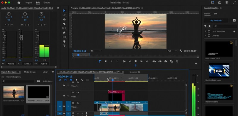 Optimaliseer uw bewerkingsworkflow:Premiere Pro en After Effects Dynamic Link (2026) 