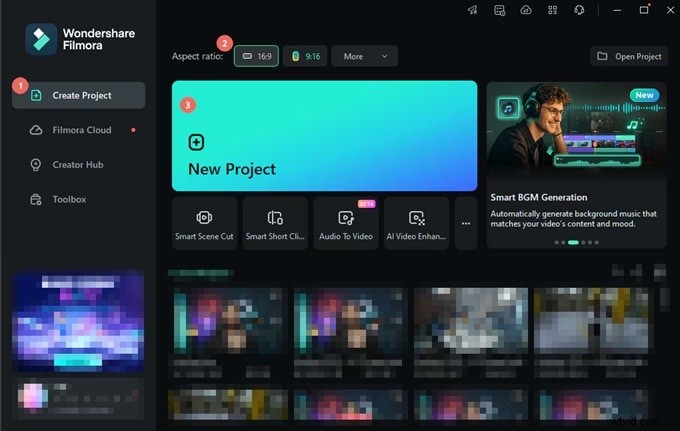 Creëer dynamische audiovisualisaties in Premiere Pro:een beginnershandleiding 