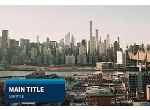 Premiere Pro Lower Thirds: Templates, Customization & Best Practices