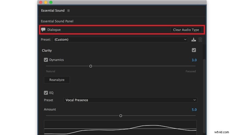 Elimineer windgeruis in Premiere Pro:4 effectieve technieken 