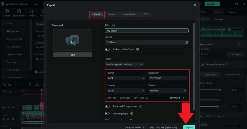 Elimineer windgeruis in Premiere Pro:4 effectieve technieken 