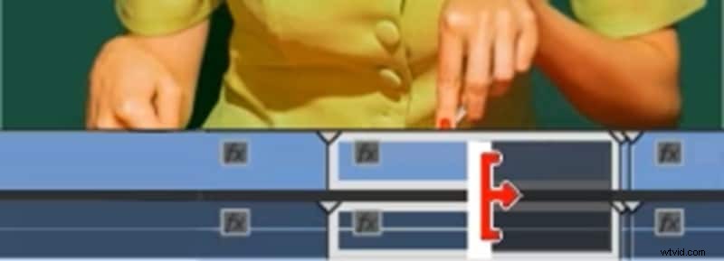 Audiobewerking onder de knie krijgen in Premiere Pro:een uitgebreide handleiding 