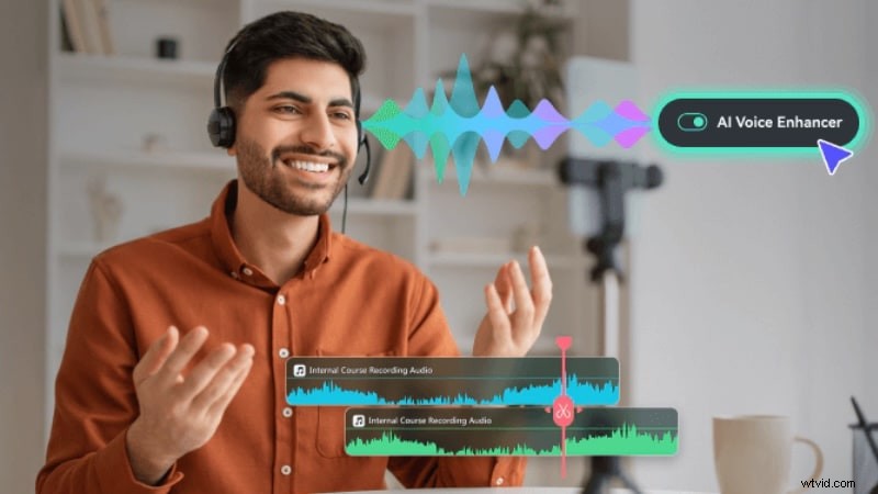 Het Essential Sound Panel van Adobe Premiere Pro onder de knie krijgen:een complete stapsgewijze handleiding 