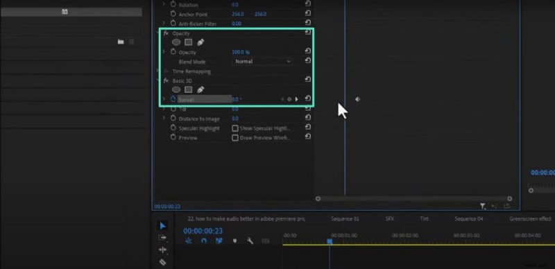 Premiere Pro-logo-animatie:tutorials en technieken voor video-editors