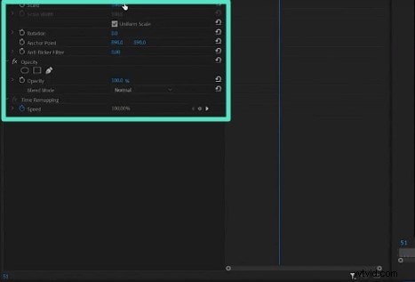 Premiere Pro-logo-animatie:tutorials en technieken voor video-editors