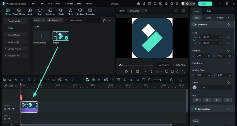 Premiere Pro-logo-animatie:tutorials en technieken voor video-editors