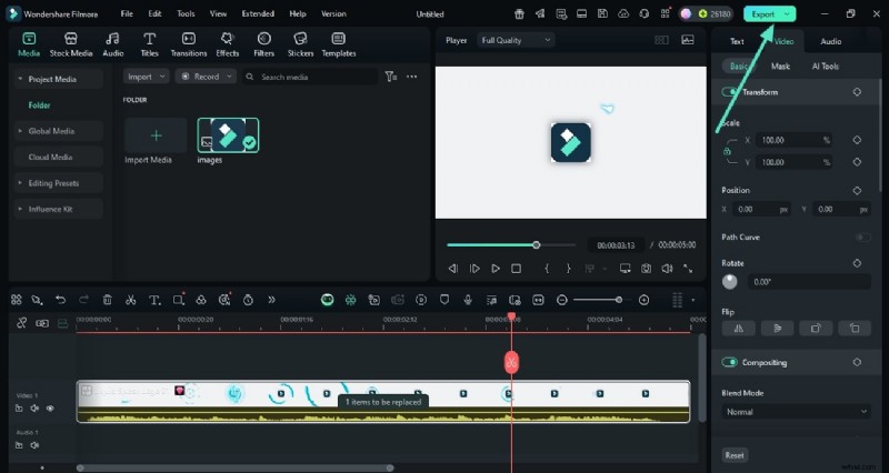 Premiere Pro-logo-animatie:tutorials en technieken voor video-editors