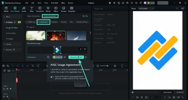 Premiere Pro-logo-animatie:tutorials en technieken voor video-editors