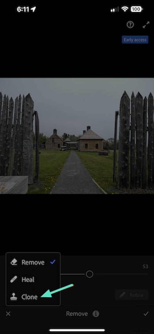 Adobe Lightroom:deskundige rode-ogenverwijdering en geavanceerde technieken 