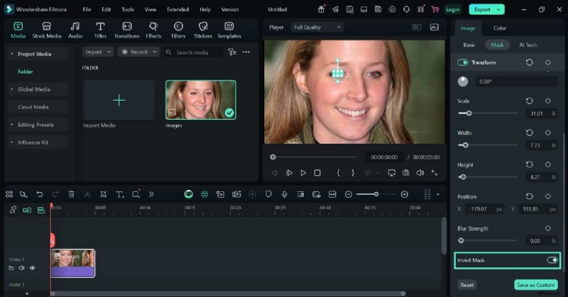 Adobe Lightroom:deskundige rode-ogenverwijdering en geavanceerde technieken 