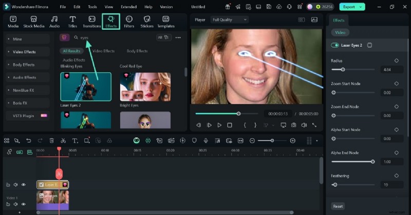 Adobe Lightroom:deskundige rode-ogenverwijdering en geavanceerde technieken 