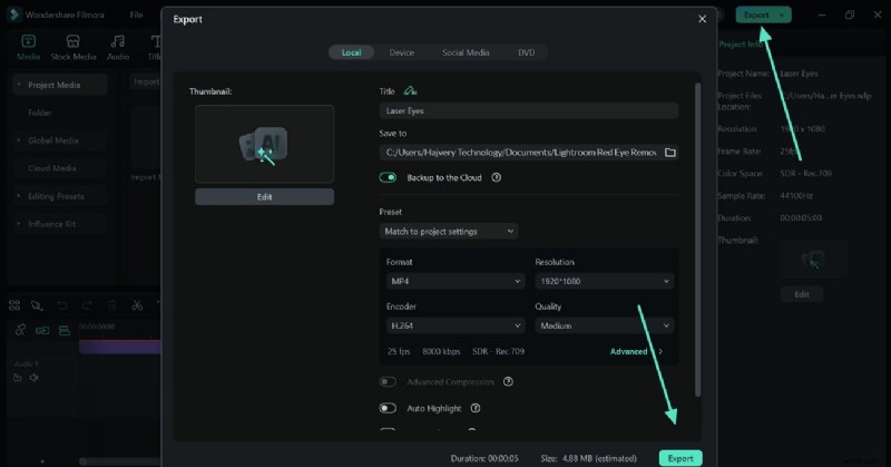 Adobe Lightroom:deskundige rode-ogenverwijdering en geavanceerde technieken 