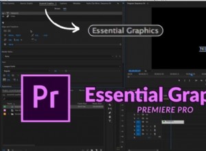 Premiere Pro 2026: How to Navigate the New Graphics Workflow After the Essential Graphics Panel Removal