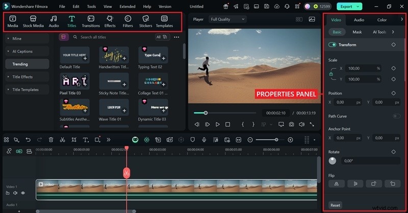 Premiere Pro 2026:navigeren door de nieuwe grafische workflow na het verwijderen van het essentiële grafische paneel 
