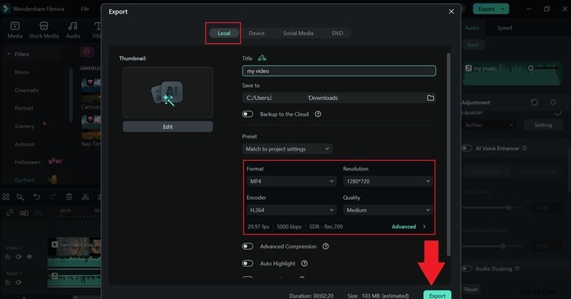 Master Premiere Pro Audio-equalisatie:een praktische gids voor helderder, professioneel geluid 