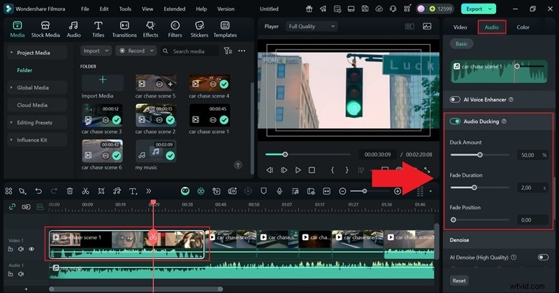 Master Premiere Pro Audio-equalisatie:een praktische gids voor helderder, professioneel geluid 