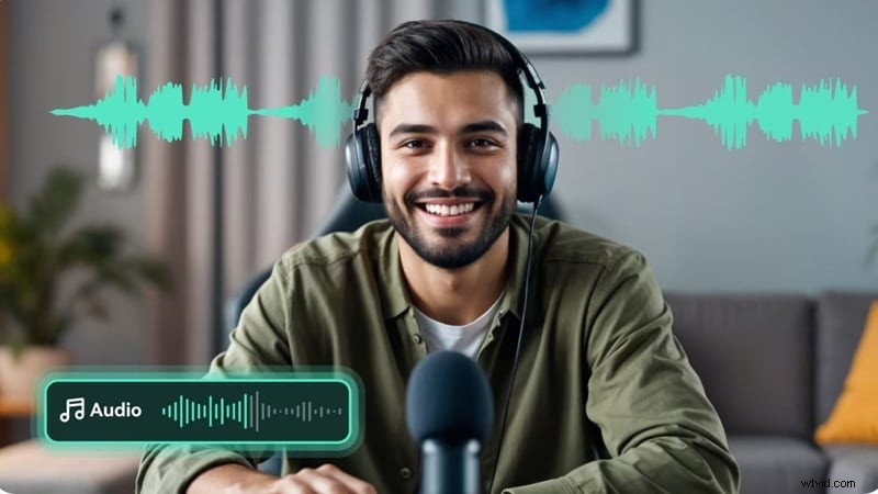 Master Premiere Pro Audio-equalisatie:een praktische gids voor helderder, professioneel geluid 