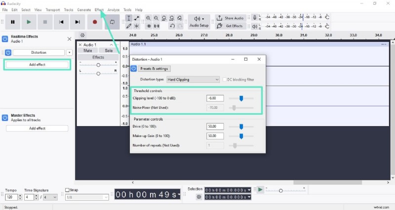 Audacity for Podcasting:een uitgebreide gids voor efficiënt opnemen en bewerken