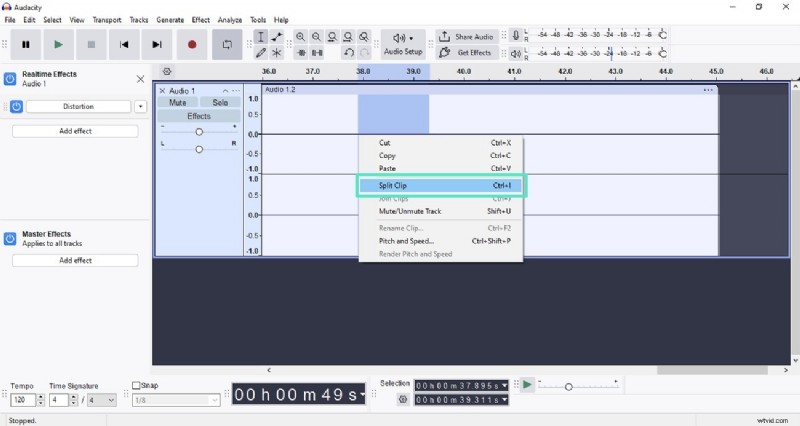 Audacity for Podcasting:een uitgebreide gids voor efficiënt opnemen en bewerken