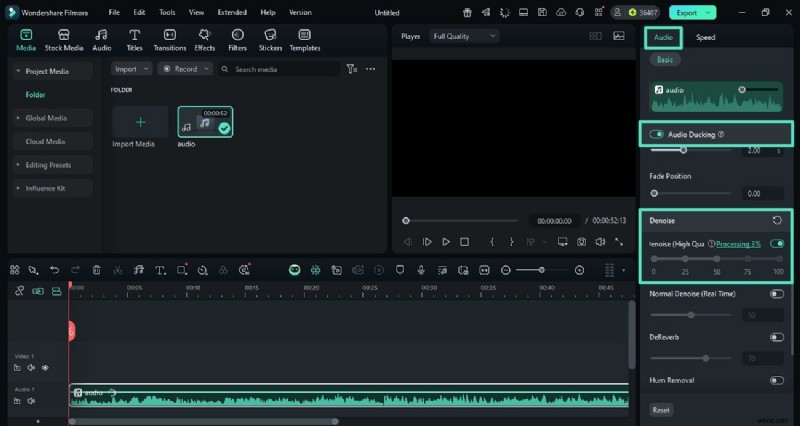 Audacity for Podcasting:een uitgebreide gids voor efficiënt opnemen en bewerken
