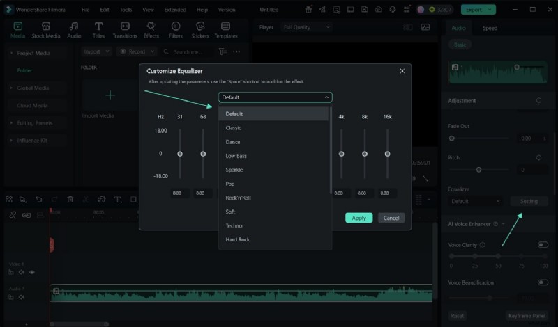 Audacity for Podcasting:een uitgebreide gids voor efficiënt opnemen en bewerken