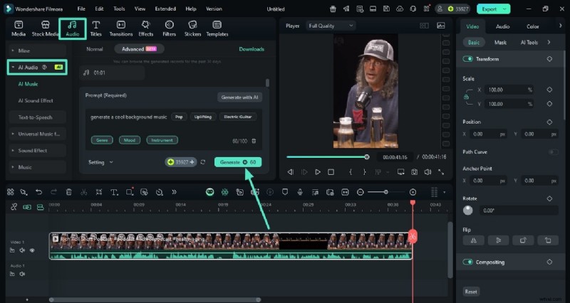 Audacity for Podcasting:een uitgebreide gids voor efficiënt opnemen en bewerken