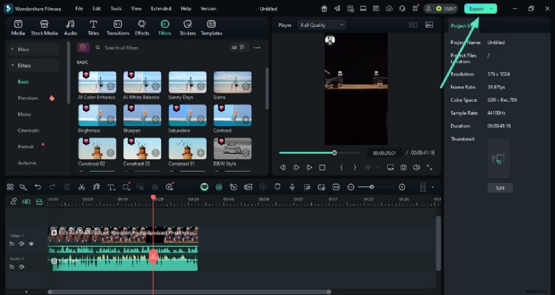 Audacity for Podcasting:een uitgebreide gids voor efficiënt opnemen en bewerken