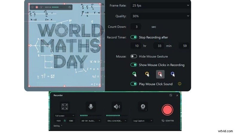 Topsoftware voor het opnemen van lezingen:verbeter het leren en de productiviteit 