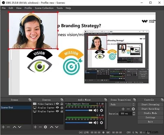 Topsoftware voor het opnemen van lezingen:verbeter het leren en de productiviteit 