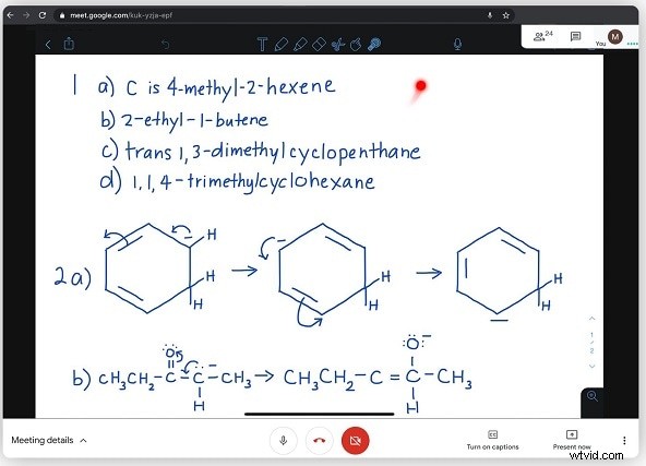 Topsoftware voor het opnemen van lezingen:verbeter het leren en de productiviteit 