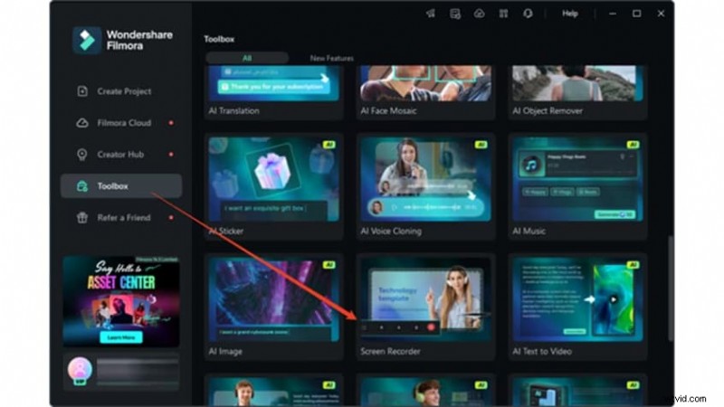 Topsoftware voor het opnemen van lezingen:verbeter het leren en de productiviteit 