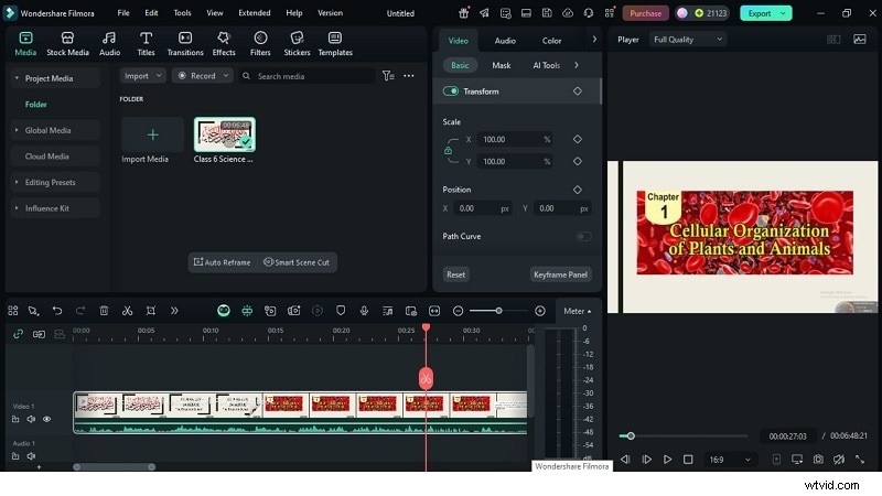 Topsoftware voor het opnemen van lezingen:verbeter het leren en de productiviteit 