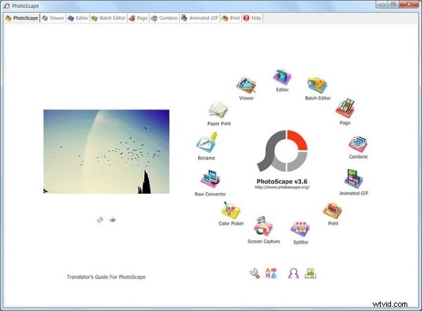 Gratis pasfoto-editor:top 10 online en offline tools (2024) 