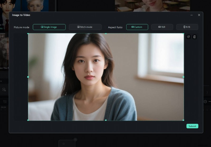 Gratis pasfoto-editor:top 10 online en offline tools (2024) 