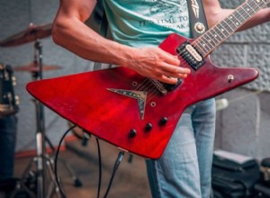 I migliori generatori di riff di chitarra AI per musicisti nel 2026 